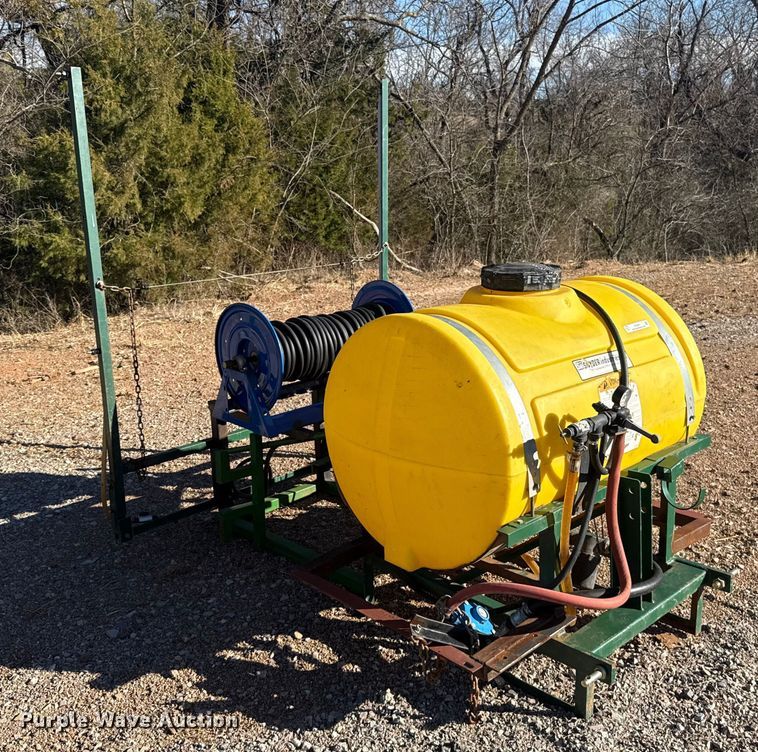 image for item ES5845 sprayer