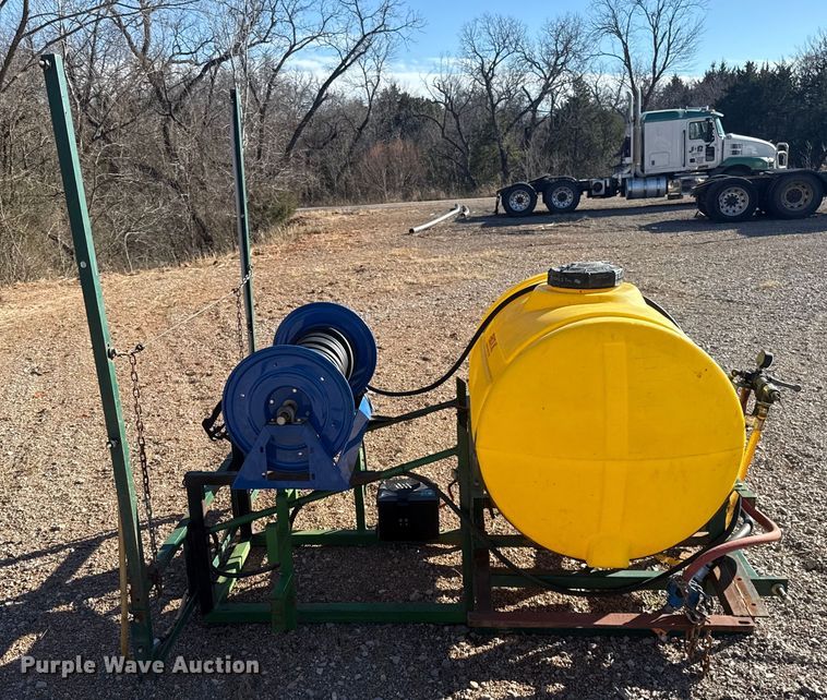 image for item ES5845 sprayer