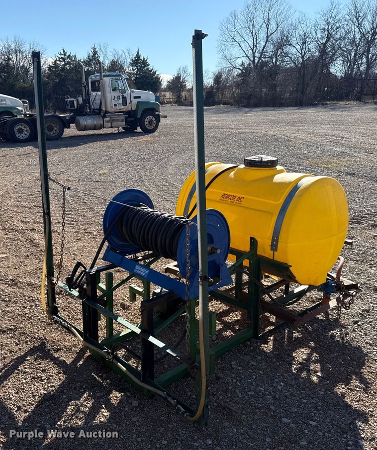 image for item ES5845 sprayer