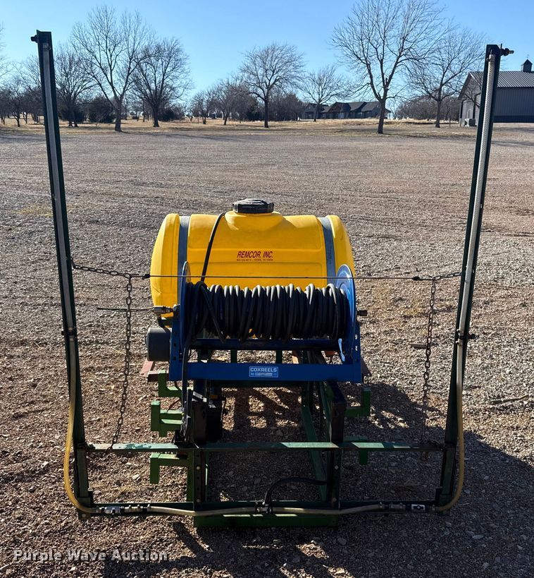 image for item ES5845 sprayer