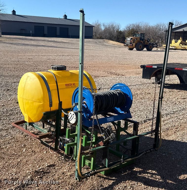 image for item ES5845 sprayer