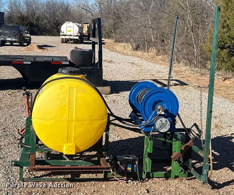 image for item ES5845 sprayer