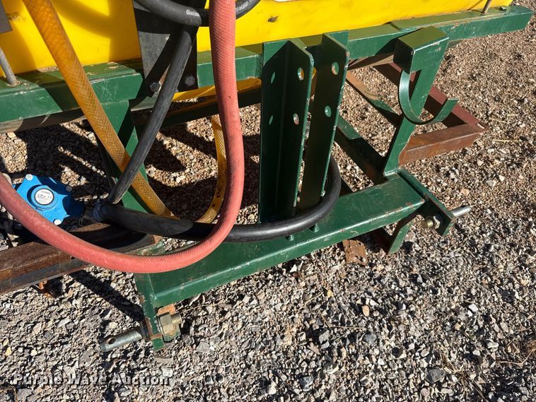 image for item ES5845 sprayer