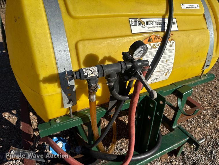 image for item ES5845 sprayer