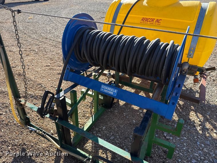 image for item ES5845 sprayer