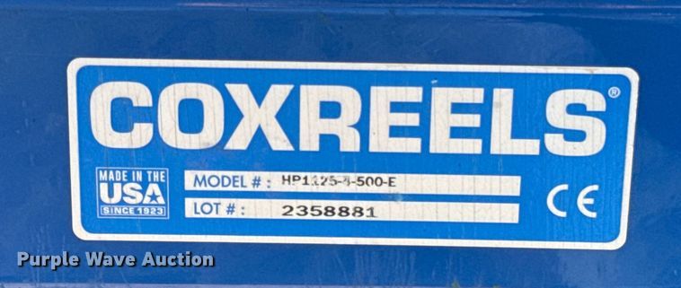 image for item ES5845 sprayer