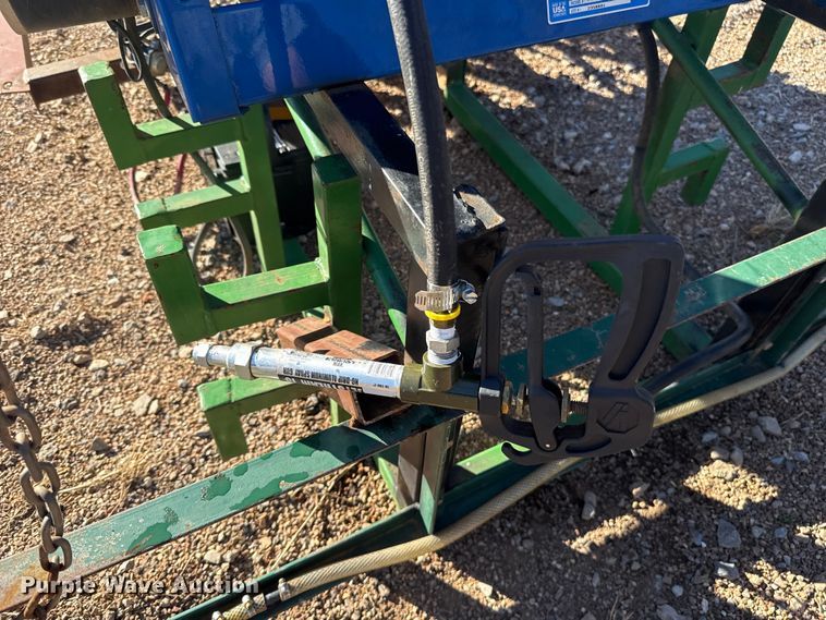 image for item ES5845 sprayer