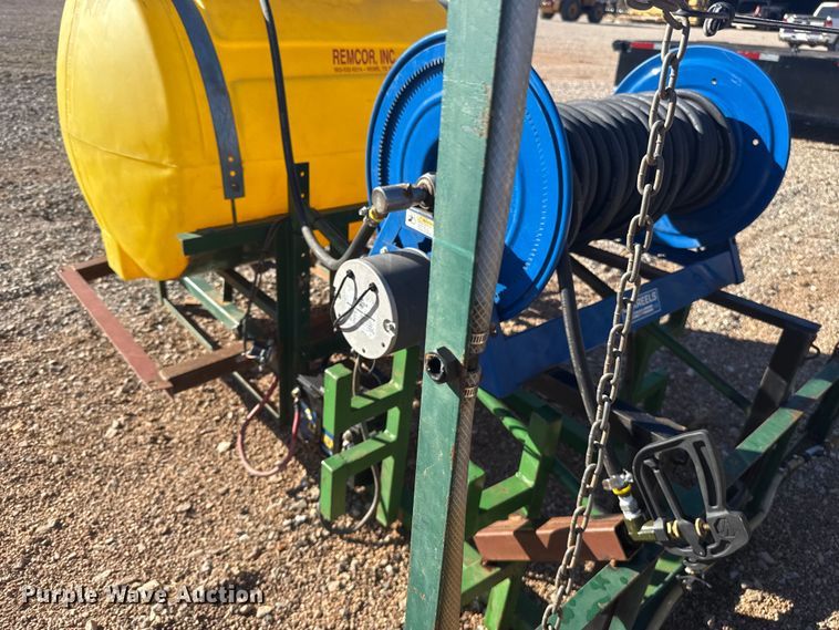image for item ES5845 sprayer
