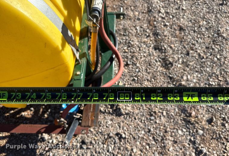 image for item ES5845 sprayer