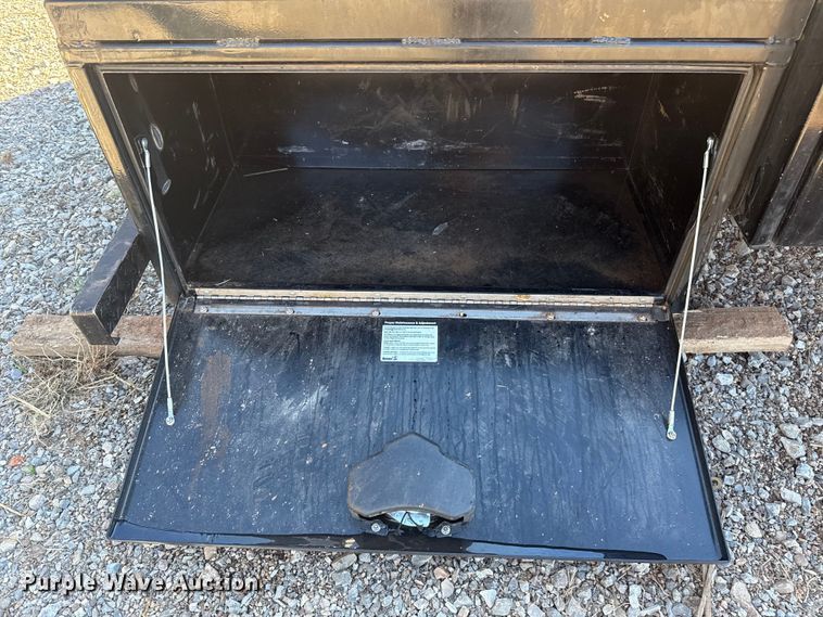 image for item ES5846 Flatbed