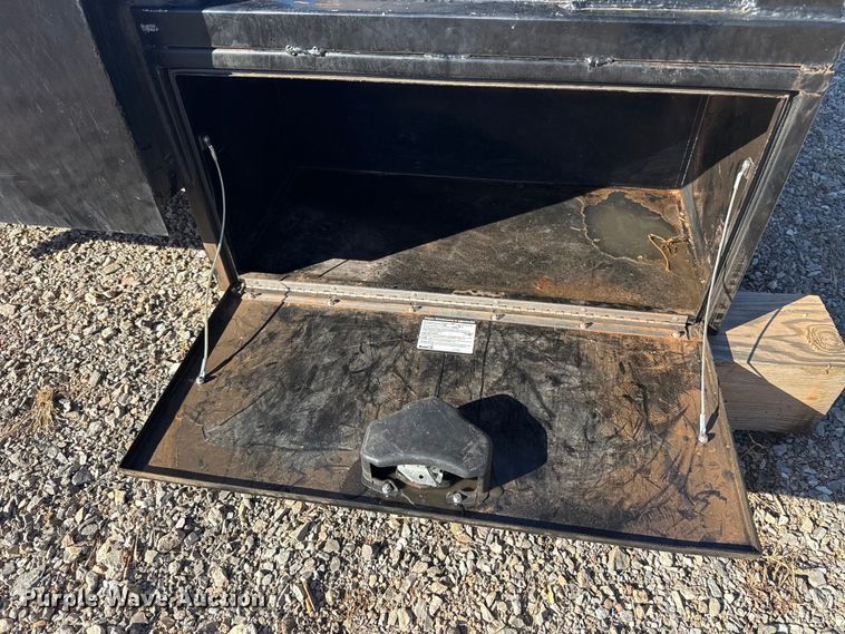 image for item ES5846 Flatbed