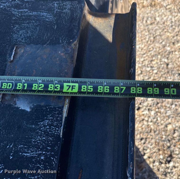 image for item ES5846 Flatbed