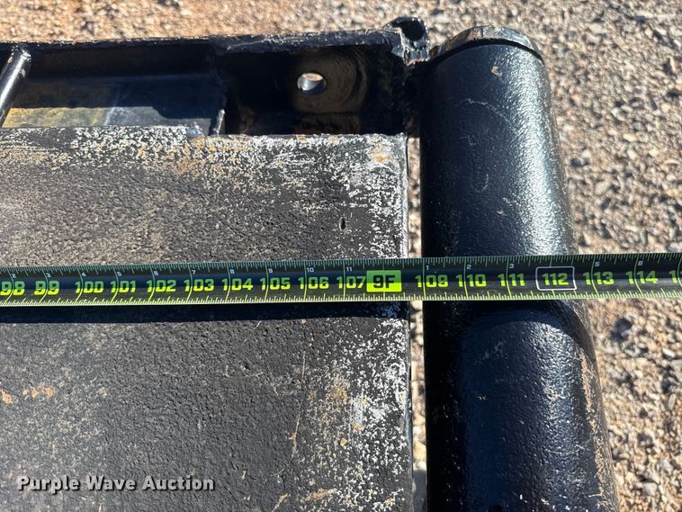 image for item ES5846 Flatbed