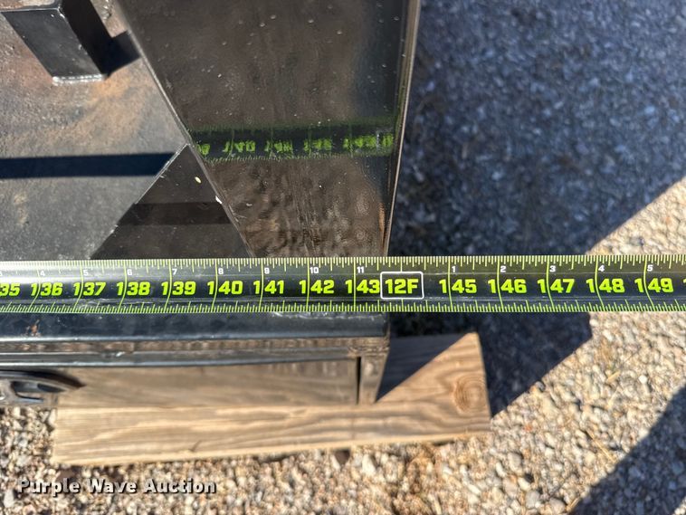 image for item ES5846 Flatbed