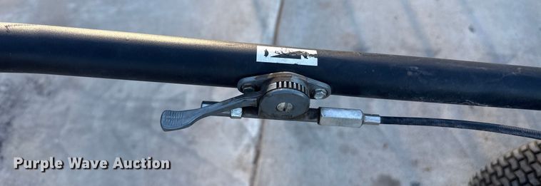 image for item ES5850 Billy Goat F1302H leaf blower