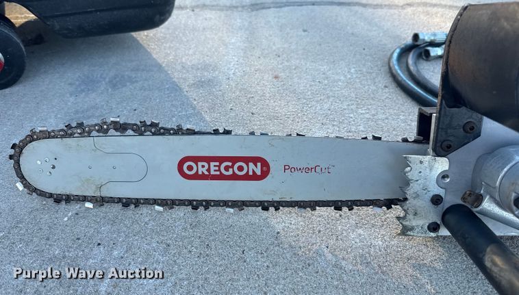 image for item ES5851 McLane reel mower