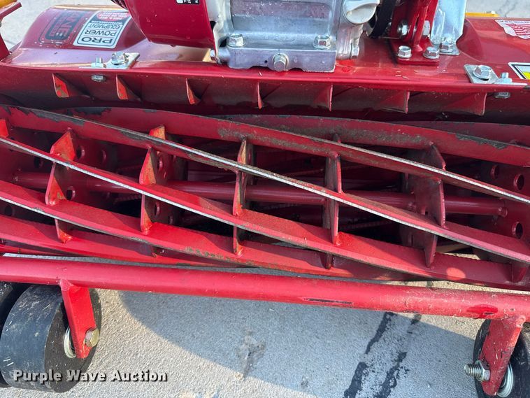 image for item ES5851 McLane reel mower