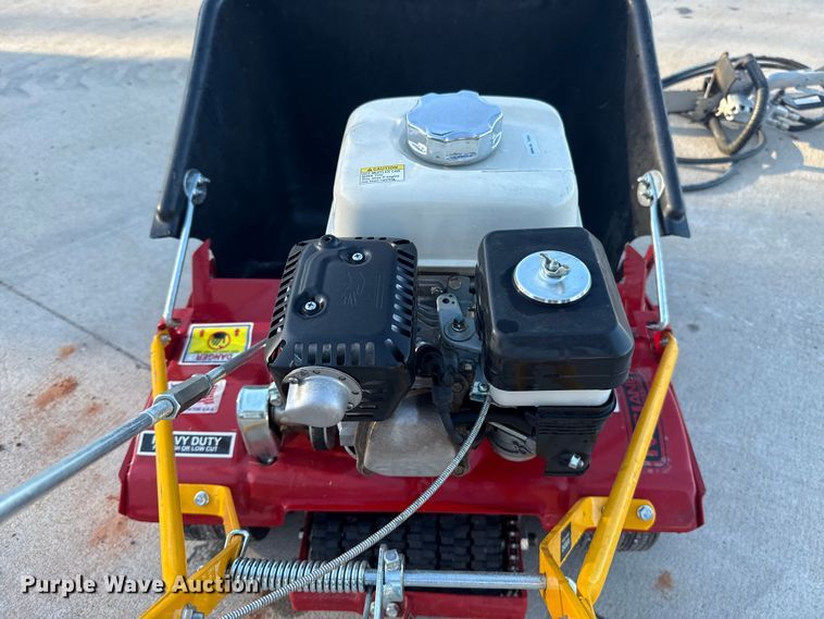 image for item ES5851 McLane reel mower