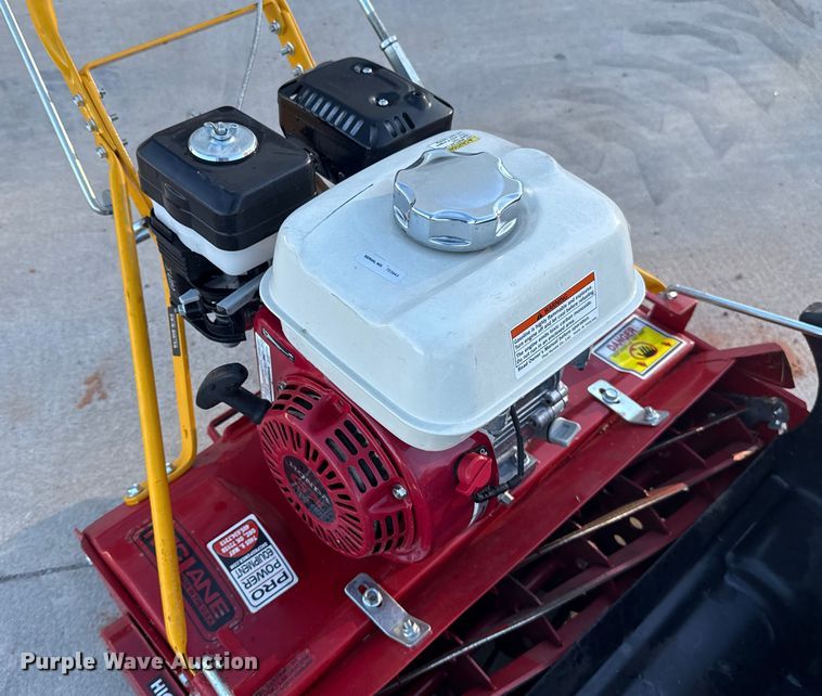 image for item ES5851 McLane reel mower