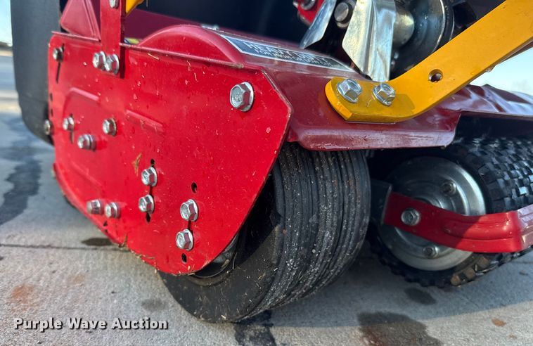 image for item ES5851 McLane reel mower