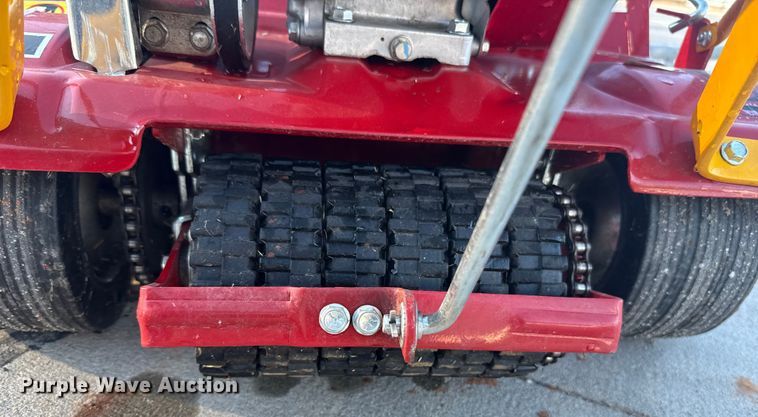 image for item ES5851 McLane reel mower