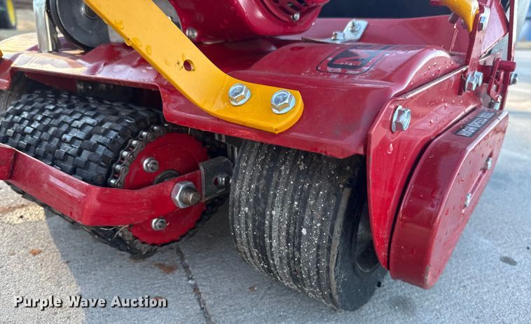 image for item ES5851 McLane reel mower