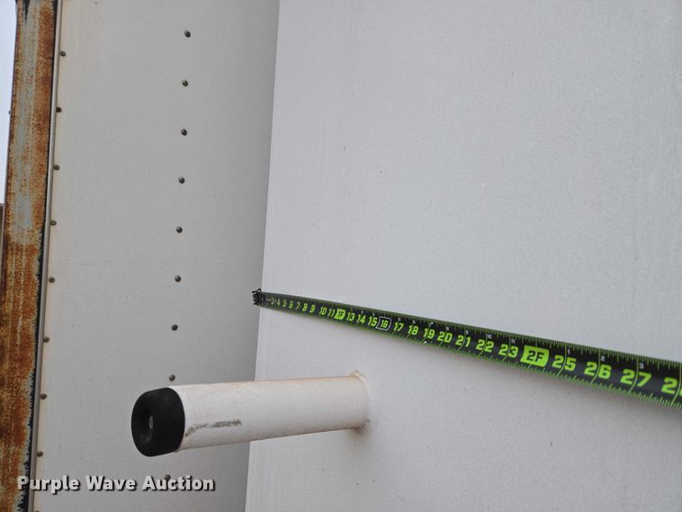 image for item ES5880 Armag Corporation 1490-19 high-security modular storage