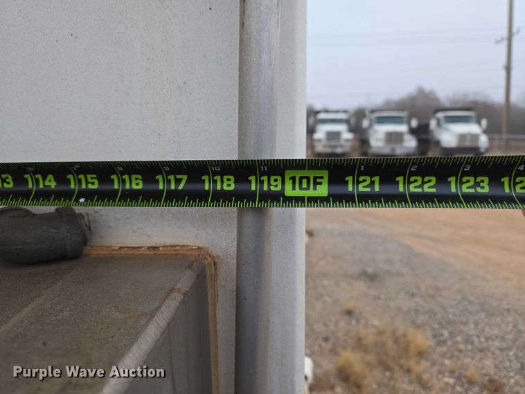 image for item ES5880 Armag Corporation 1490-19 high-security modular storage