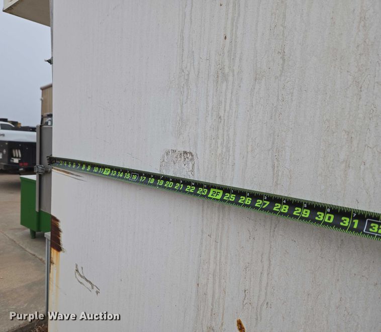 image for item ES5880 Armag Corporation 1490-19 high-security modular storage