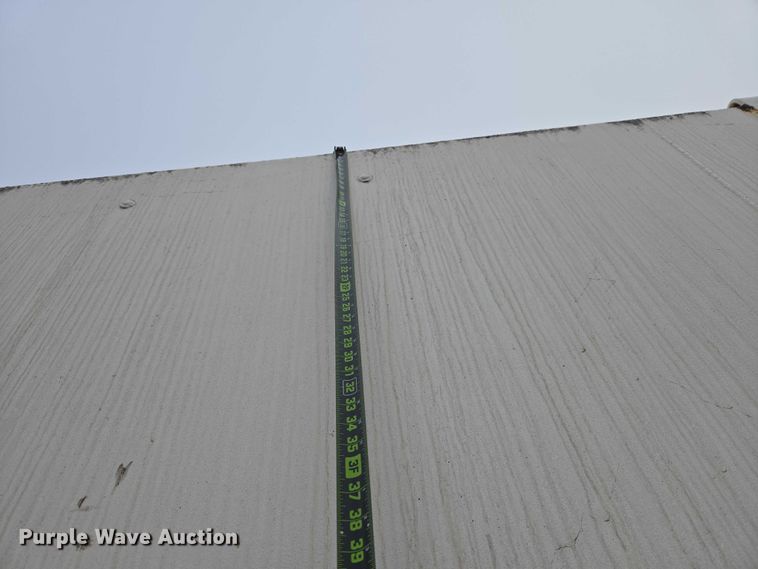 image for item ES5880 Armag Corporation 1490-19 high-security modular storage