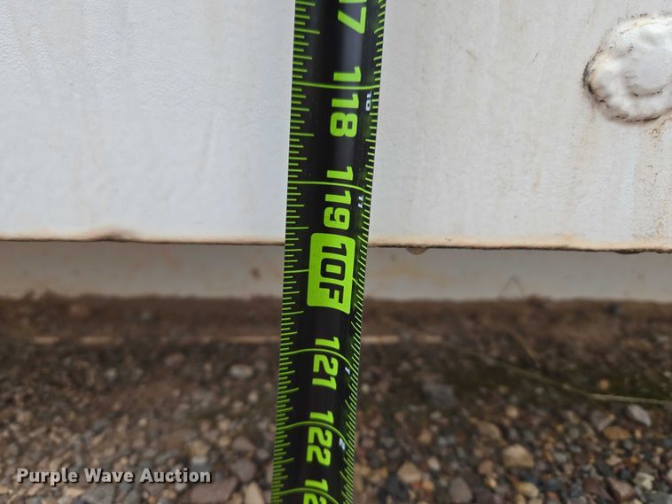 image for item ES5880 Armag Corporation 1490-19 high-security modular storage