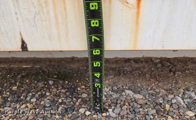 image for item ES5880 Armag Corporation 1490-19 high-security modular storage