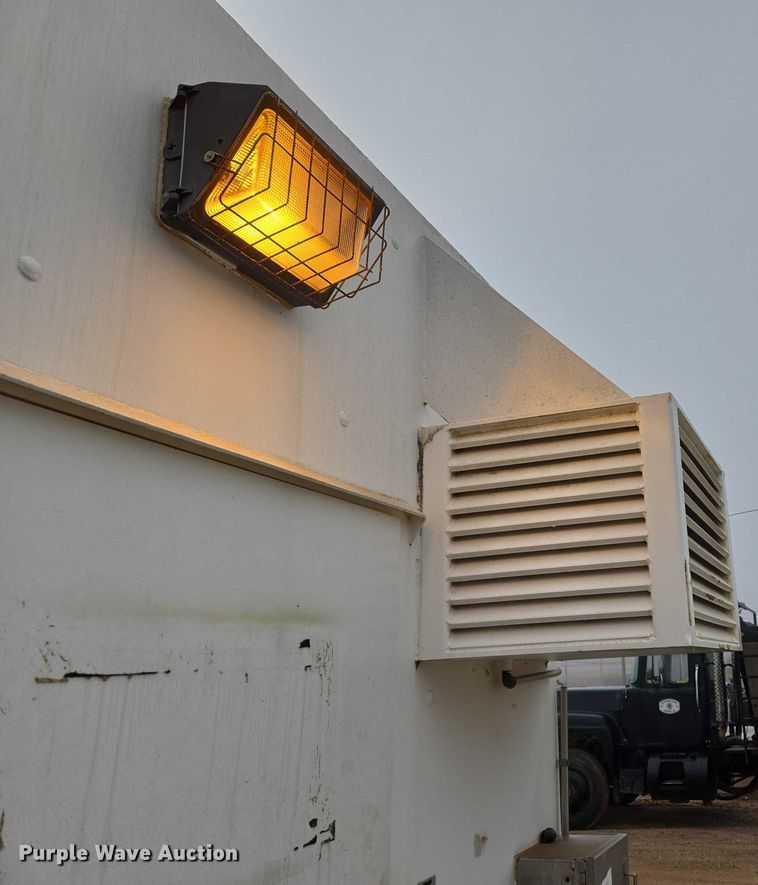 image for item ES5880 Armag Corporation 1490-19 high-security modular storage