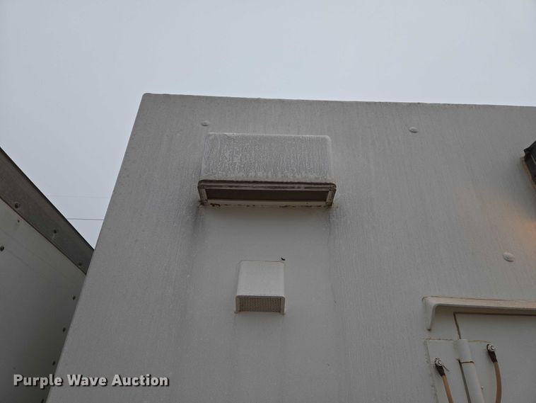 image for item ES5880 Armag Corporation 1490-19 high-security modular storage