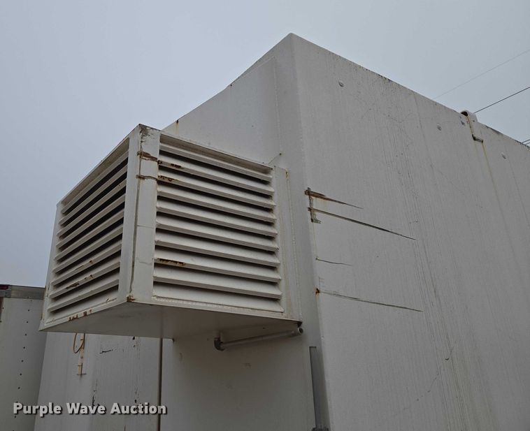 image for item ES5880 Armag Corporation 1490-19 high-security modular storage