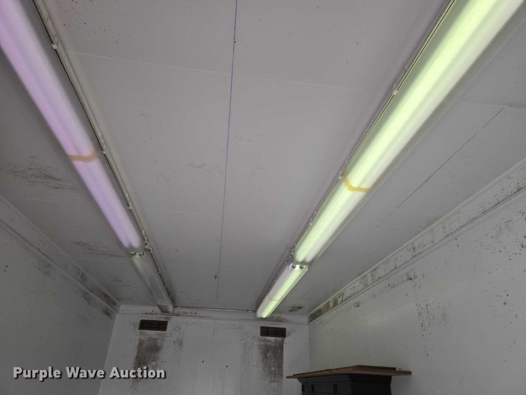 image for item ES5880 Armag Corporation 1490-19 high-security modular storage