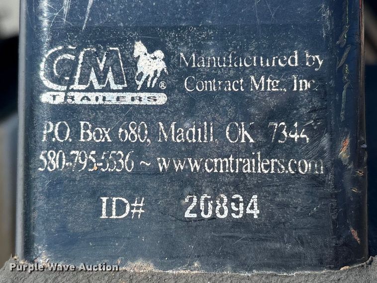 image for item ES8545 2013 Chevrolet Silverado 3500HD Crew Cab flatbed pickup truck