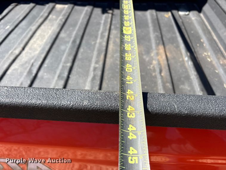 image for item ES8548 2020 Kubota RTV X1100C utility vehicle