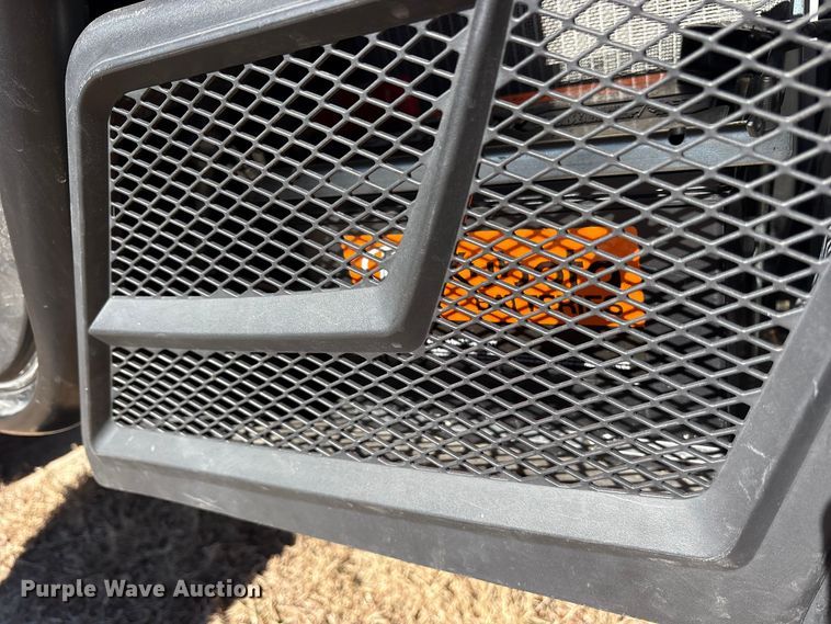 image for item ES8548 2020 Kubota RTV X1100C utility vehicle