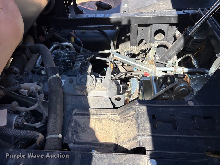 image for item ES8548 2020 Kubota RTV X1100C utility vehicle