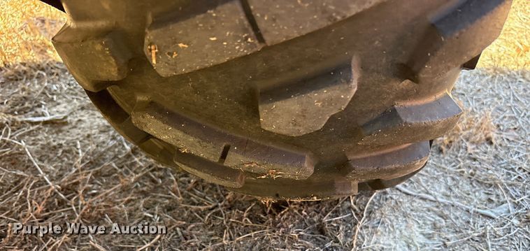 image for item ES8548 2020 Kubota RTV X1100C utility vehicle