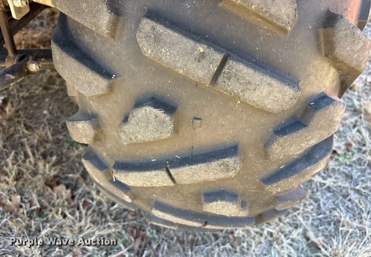 image for item ES8548 2020 Kubota RTV X1100C utility vehicle