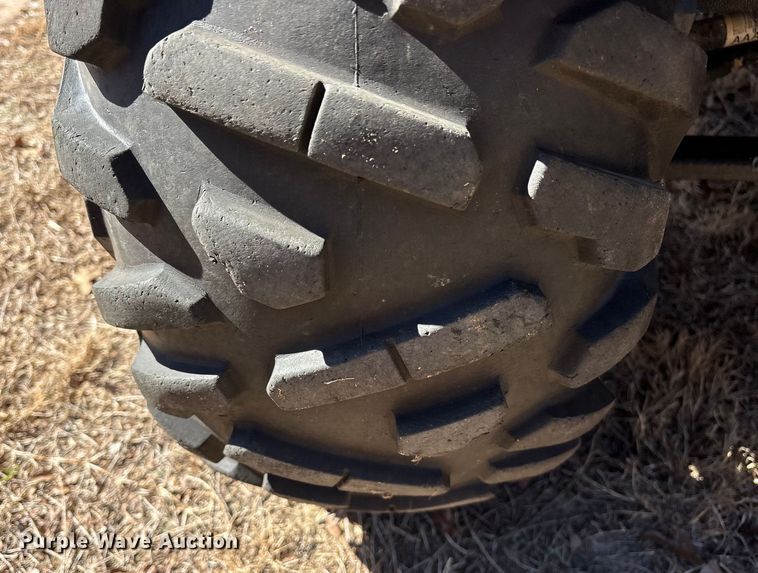 image for item ES8548 2020 Kubota RTV X1100C utility vehicle