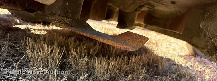 image for item ES8549 2019 Kubota ZD1211 ZTR lawn mower