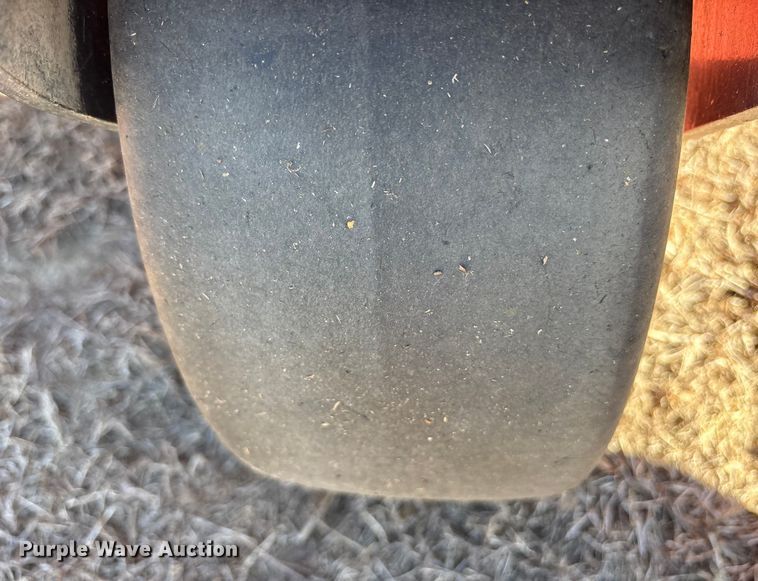 image for item ES8549 2019 Kubota ZD1211 ZTR lawn mower