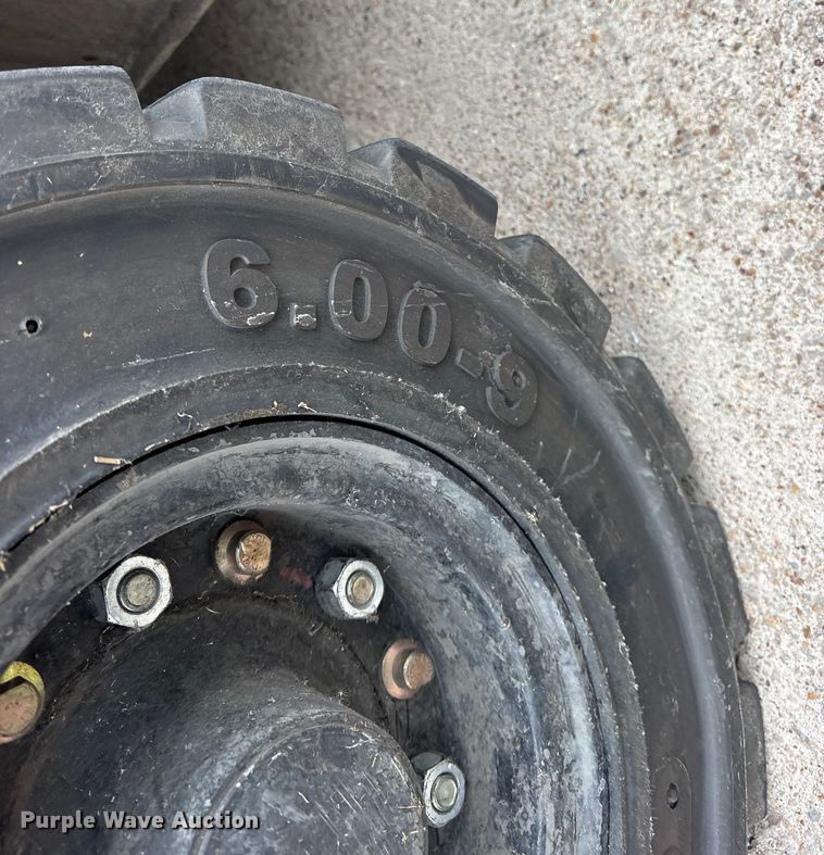 image for item ES8550 2017 UniCarriers PF50 forklift