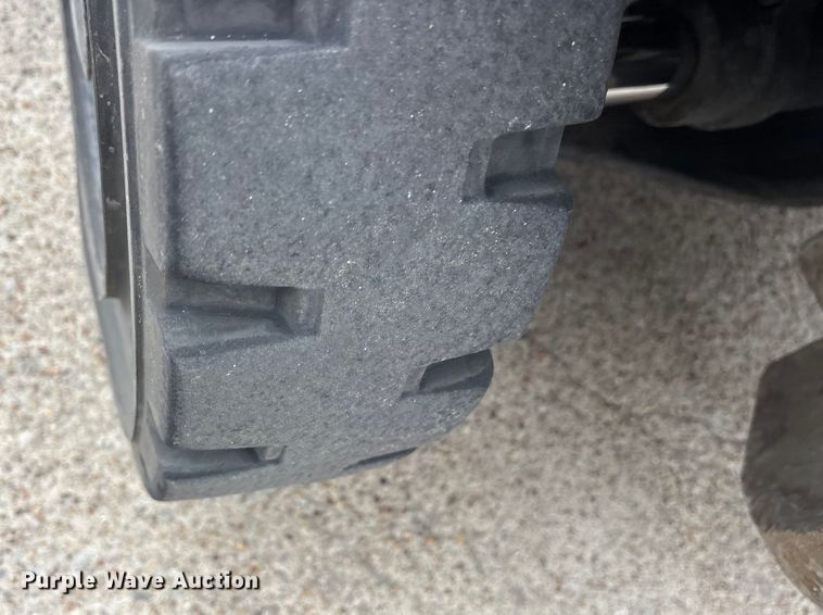 image for item ES8550 2017 UniCarriers PF50 forklift