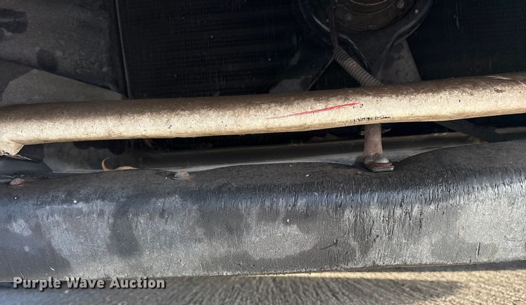 image for item ES8570 1985 Chevrolet Corvette 