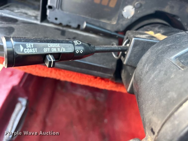 image for item ES8570 1985 Chevrolet Corvette 