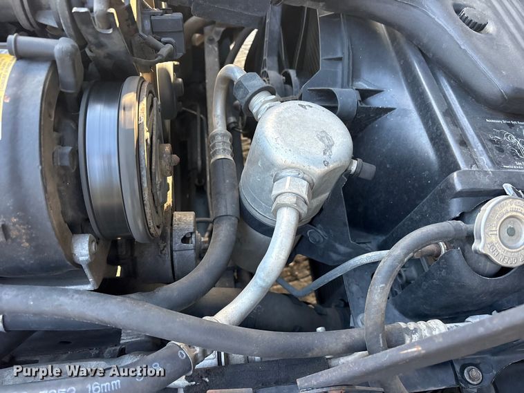 image for item ES8570 1985 Chevrolet Corvette 